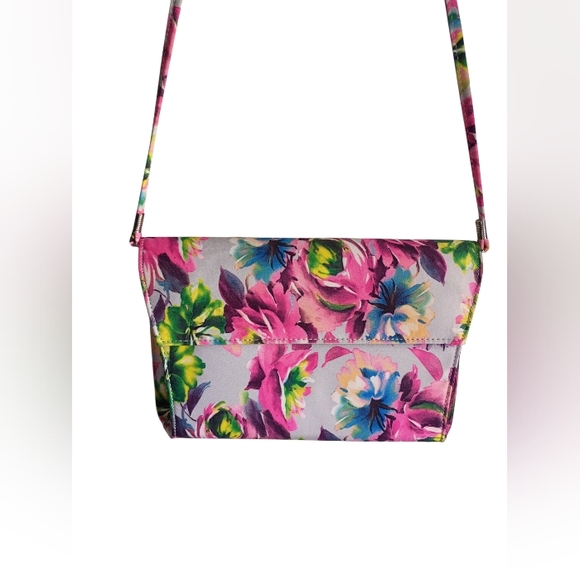 Vintage J.Renee Matching Shoes Size 6.5 And Purse Bundle - Picture 9 of 11